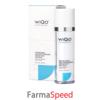 Wiqo Crema Nutriente Ed Idratante Pelli Secche Viso 50 Ml