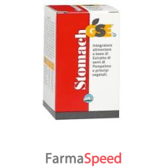 gse stomach 60 compresse