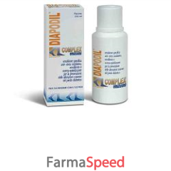 diapodil complex emulsione 250 ml