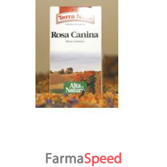 rosa canina 100 compresse 400 mg