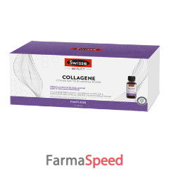 swisse collagene 7 flaconcini da 30 ml