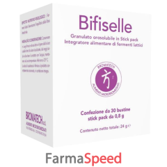 bifiselle 30 bustine stickpack