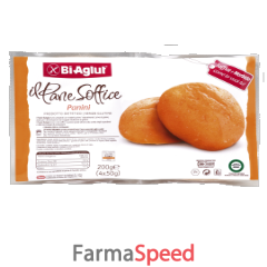 biaglut panini 4 x 50 g