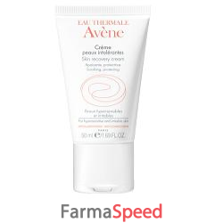 avene pelli intolleranti