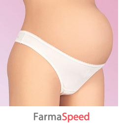 Magic Panty Maman Guainetta Gestanti Nero 2 M