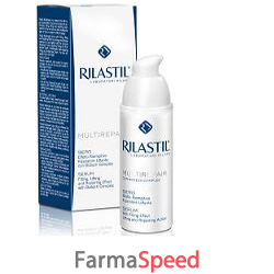 rilastil siero multirepair