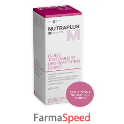 Nutraplus fluido Nutraplus fluido