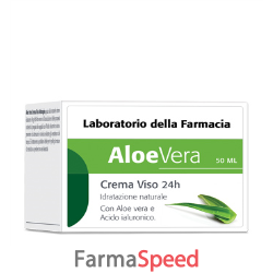 aloe crema viso