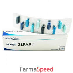 LABO/'LIFE 2LPAPI 30 CPS