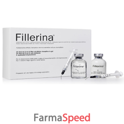 fillerina viso