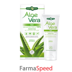 pomata aloe vera