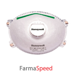 maschera antipolvere honeywell maschera antipolvere honeywell
