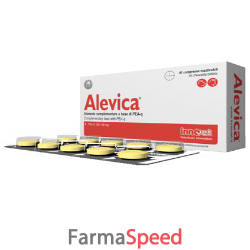 ALEVICA 40CPR MASTICABILI-976192068