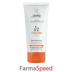 TRIDERM BABY PASTA PROT 100ML