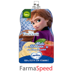 POUCH DISNEY FROZEN MELA BAN