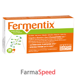 FERMENTIX 30CPS offerta