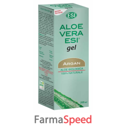 Aloe Vera Esi Gel Con Argan 200ml-979660851
