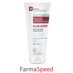 Dermovitamina Calmilene Clin-Atop Emulsione Idratante 400ml-979321383