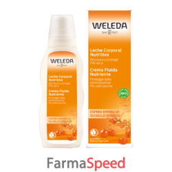 WELEDA Cr.Fl.Olivello*200ml WELEDA Cr.Fl.Olivello*200ml-978973903