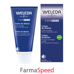 WELEDA Cr.Barba 75ml WELEDA Cr.Barba 75ml-978973853