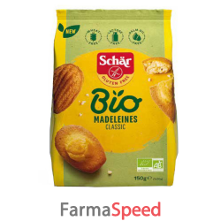 SCHAR BIO MADELEINES CLASSIC offerta