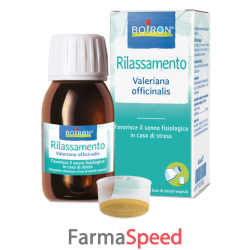 VALERIANA OFF EI 60ML INT prezzi bassi