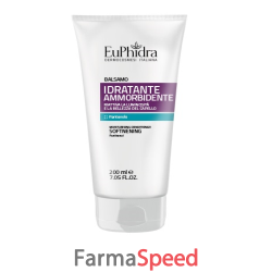 Acquistare online EUPHIDRA BALS IDR AMMORB 200ML