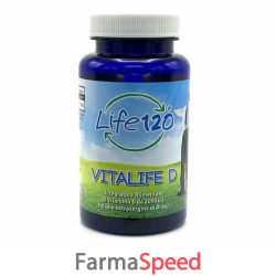 VITALIFE D 100 SOFTGEL 2000 UI prezzi bassi