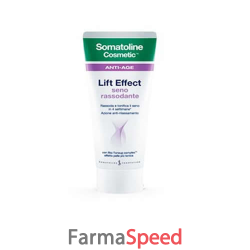 somatoline cosmetic lift effect