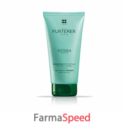 ASTERA SENSITIVE SHAMPOO 200ML prezzi bassi