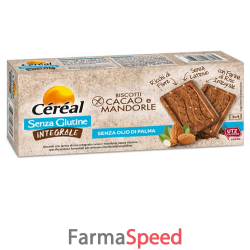 CEREAL SG INTEGR BISC CAC/MAND