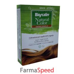 BIOSCALIN NAT COLOR CAST CARAM offerta