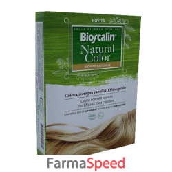 BIOSCALIN Nat.Color Biondo Nat-978110979