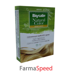 BIOSCALIN Nat.Color Biondo Dor-978110981