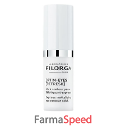 Filorga New Optim Eyes Stick 1 Pezzo-979370739