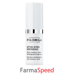 Filorga New Optim Eyes Stick 1 Pezzo prezzi bassi