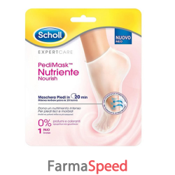 SCHOLL EXPERTCARE PED 0% PROF prezzi bassi