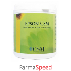 EPSON CSM 500G