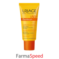 BARIESUN SPF50+ FLUIDO A/MACCH-975453566