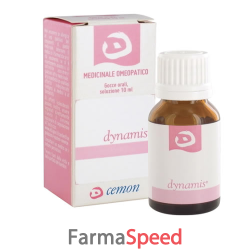 BRYONIA ALBA DYNAMIS*orale gtt 30 CH 10 ml offerta