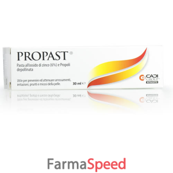 propast 30 ml