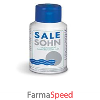 salesohn 150 g
