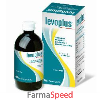 levoplus 180 ml