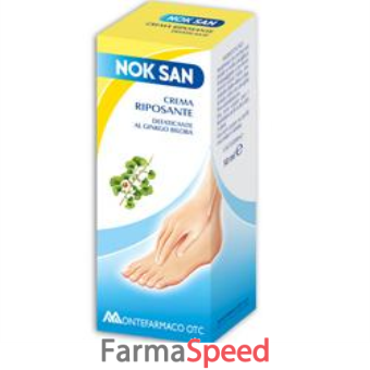 nok san crema riposante 50 ml