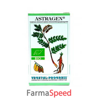 astragen 80 tavolette