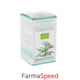 ginketze bio 80 tavolette 600 mg
