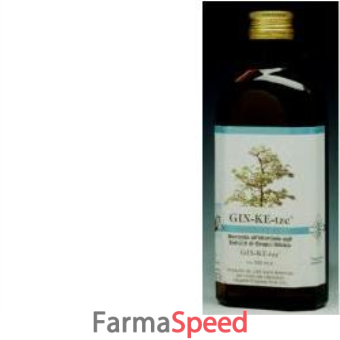 ginketze idromiele 200 ml