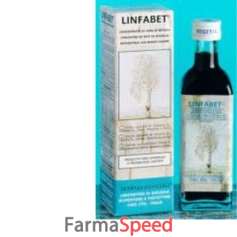 linfabet conc bio 60ml