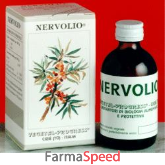 nervolio 50ml