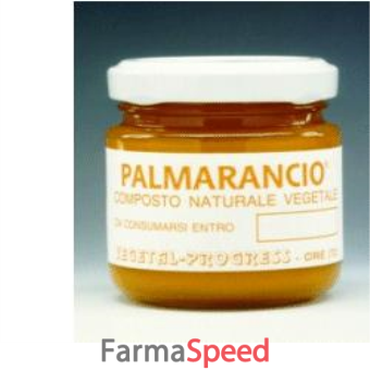 palmarancio bio 106 ml